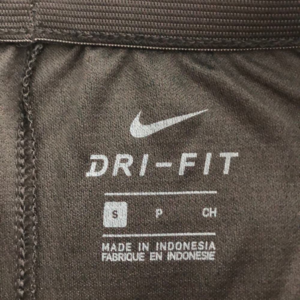 Nike Dri-Fit Basketball Pants NWT - Picture 4 of 7